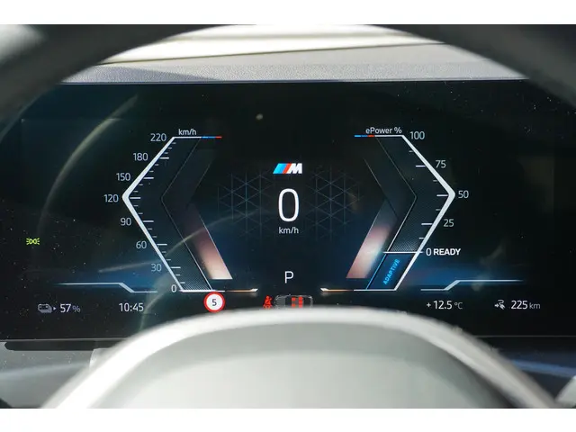 BMW i4 Gran Coupé eDrive35 2025 Elektrisch 26
