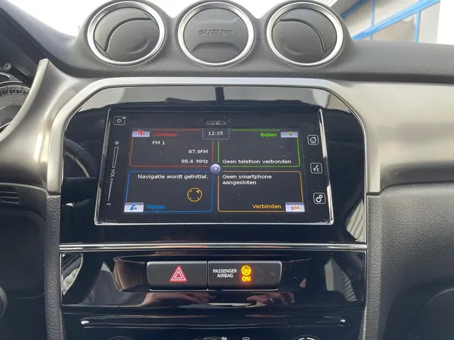 Suzuki Vitara 1.0 Boosterjet Select 2020 Benzine 9