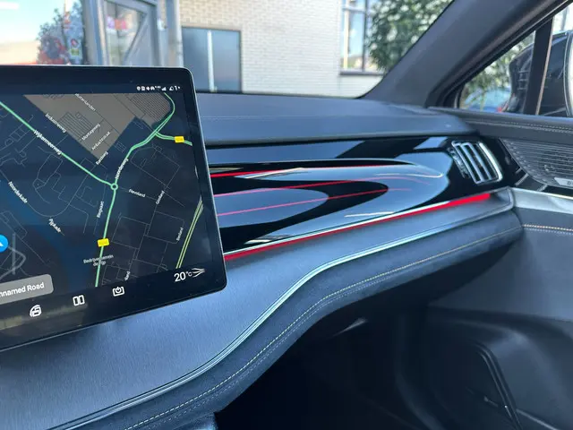 BYD TANG AWD Executive 86 kWh EXCL. BTW 2022 Elektrisch 9