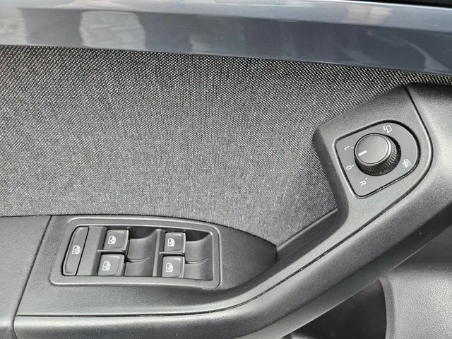 SEAT Ateca 1.5 TSI Xperience 2021 Benzine 13