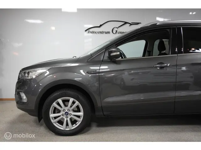 Ford Kuga 1.5 EcoBoost Titanium 2019 Benzine 12