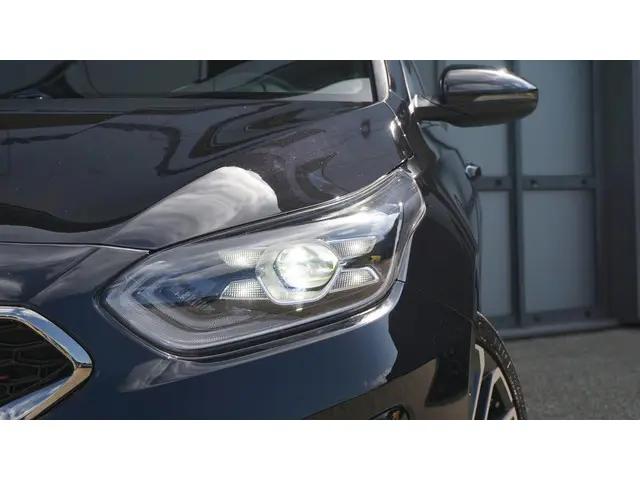 Kia ProCeed 1.6 T-GDI 205pk GT 2019 Benzine 55