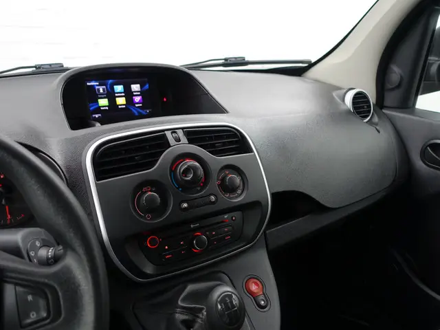 Renault Kangoo 1.5 dCi 90 Energy Comfort Maxi- 2018 Diesel 6