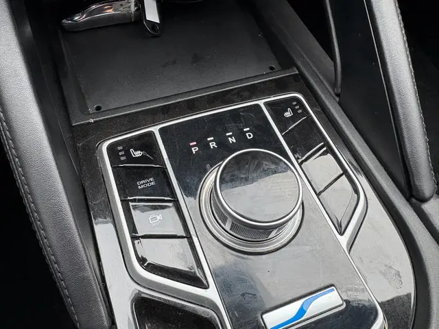 Seres 3 52kWh 2022 Elektrisch 20