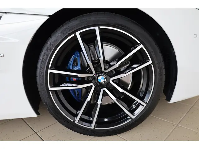 BMW Z4 Roadster sDrive20i 2019 Benzine 9