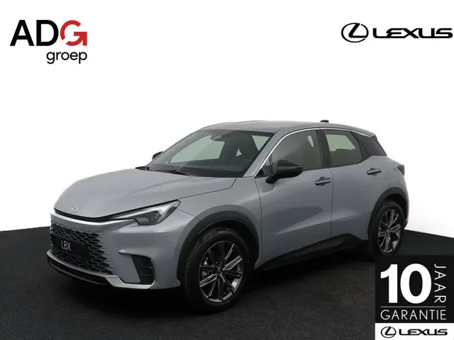 Lexus LBX Elegant 2WD 2025 Hybride Benzine