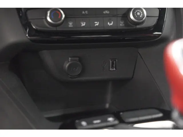 Opel Corsa Turbo 100 GS Line 2020 Benzine 37