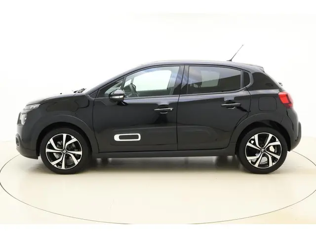 Citroën C3 1.2 PureTech Max 2024 Benzine 5