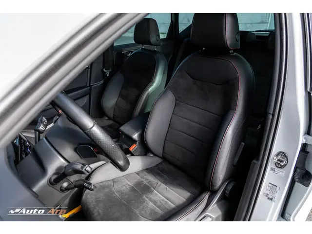 SEAT Ateca 1.4 EcoTSI FR 2018 Benzine 24