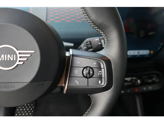MINI Aceman SE 2024 Elektrisch 12
