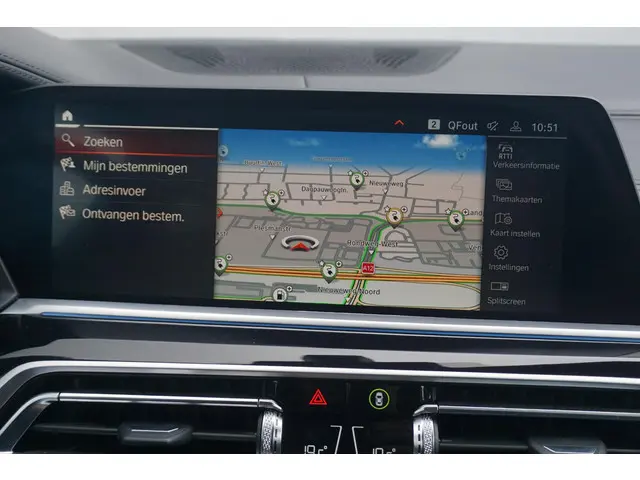 BMW X5 xDrive45e 2022 Hybride Benzine 29