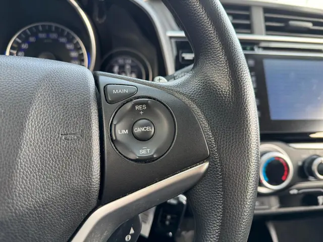 Honda Jazz 1.3 i-VTEC Comfort 2019 Benzine 22