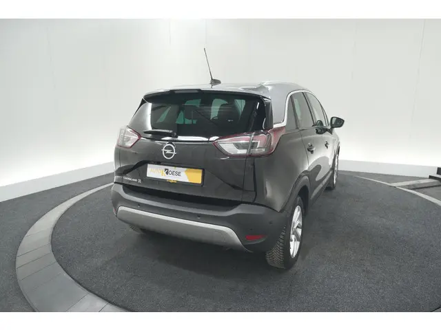 Opel Crossland X 110 Turbo Online Edition 2019 Benzine 57