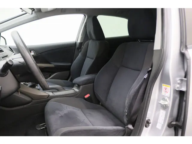 Honda Civic 1.4 Comfort 2013 Benzine 10