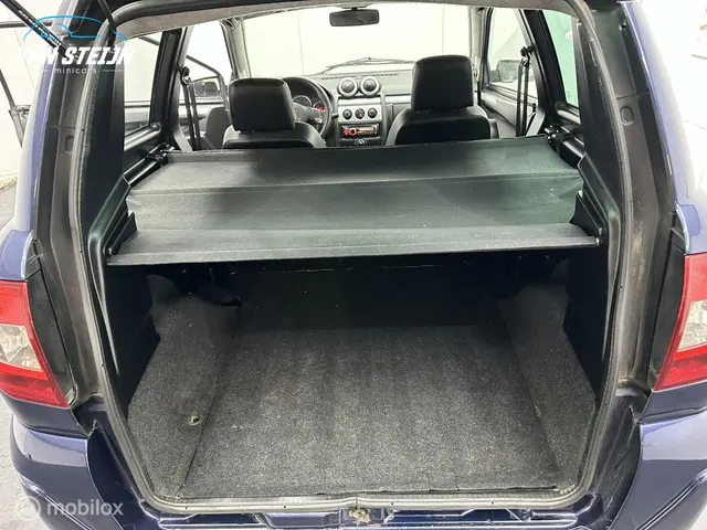 Aixam Crossover Brommobiel Premium | 35dkm 2013 Diesel 20