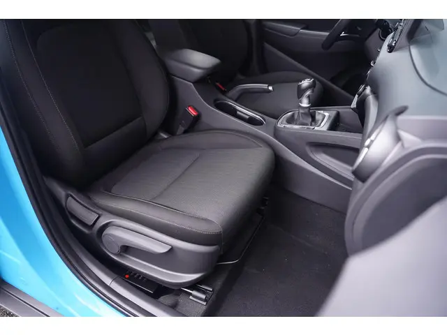 Hyundai Kona 1.0 T-GDI Comfort Smart 2022 Benzine 32