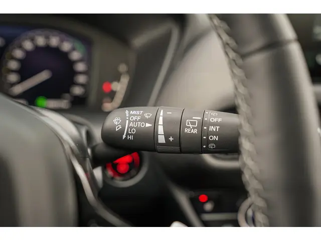 Honda ZR-V 2.0i e:HEV ADVANCE 2026 Hybride Benzine 60