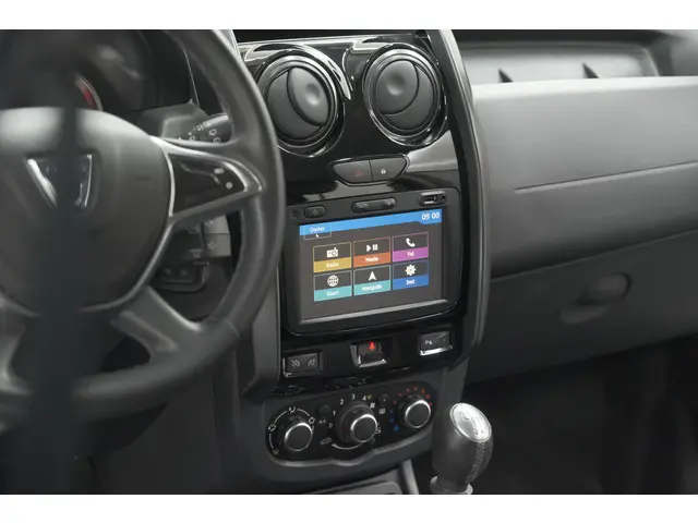 Dacia Duster 3