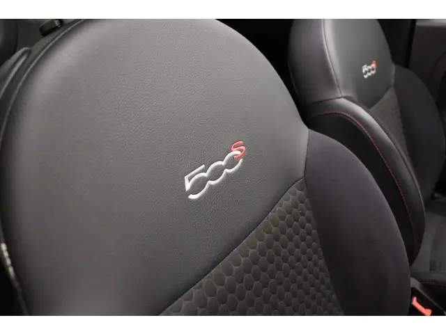 Fiat 500C 0.9 TwinAir 500S 2013 Benzine 13