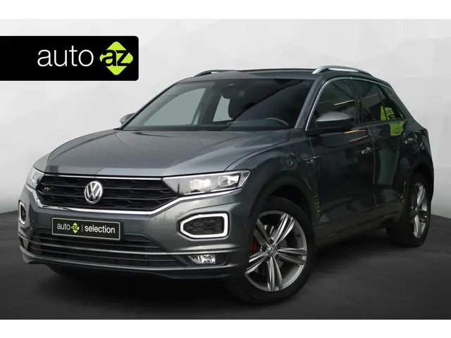 Volkswagen T-Roc 1.5 TSI Sport Business R 2019 Benzine