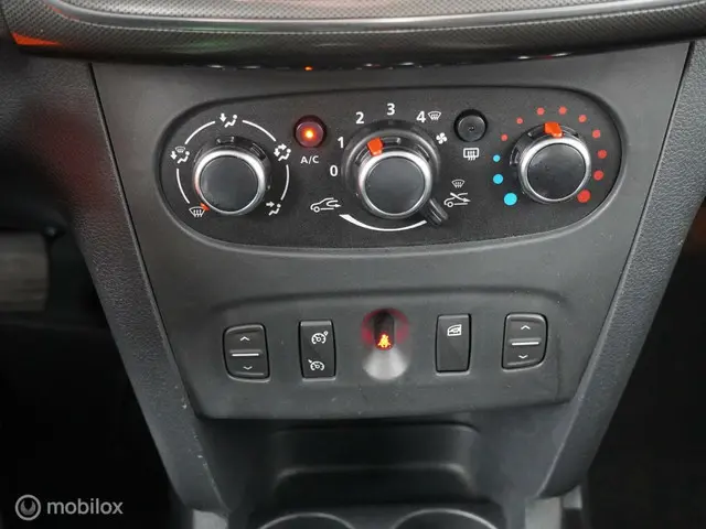 Dacia Sandero Stepway 0.9 TCe SL 2018 Benzine 18