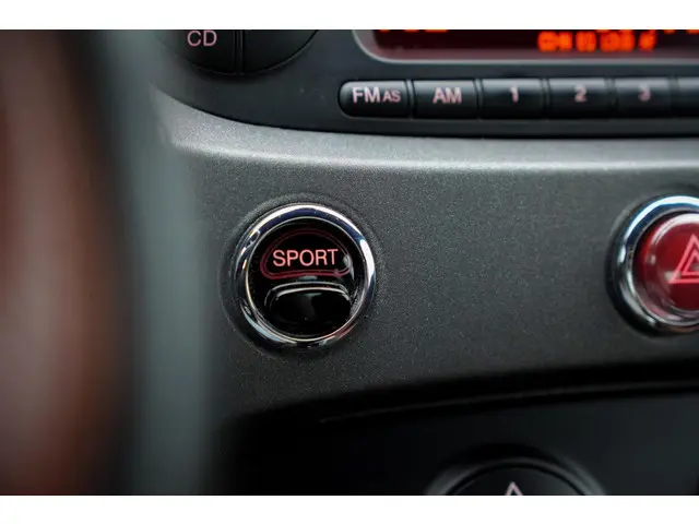 Fiat 500 1.4 T-Jet Abarth Competizione 2015 Benzine 37
