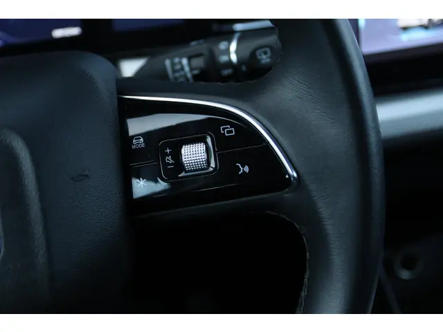 Aiways U5 63kWh SHOWROOM 2020 Elektrisch 19