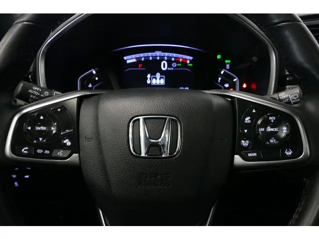 Honda CR-V 1.5 AWD Executive 2019 Benzine 26