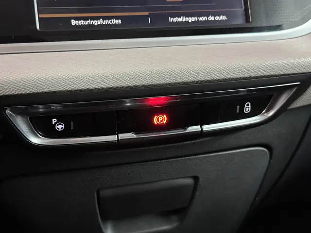 Citroën C4 Picasso 1.6 THP Shine 2017 Benzine 46