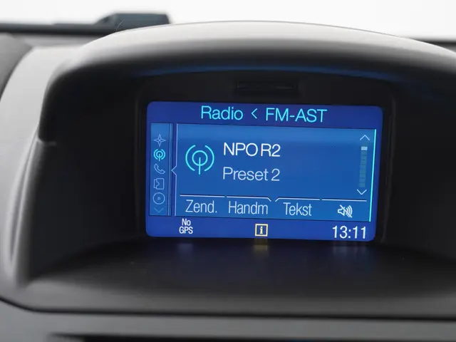 Ford Fiesta 1.0 Style 2015 Benzine 17