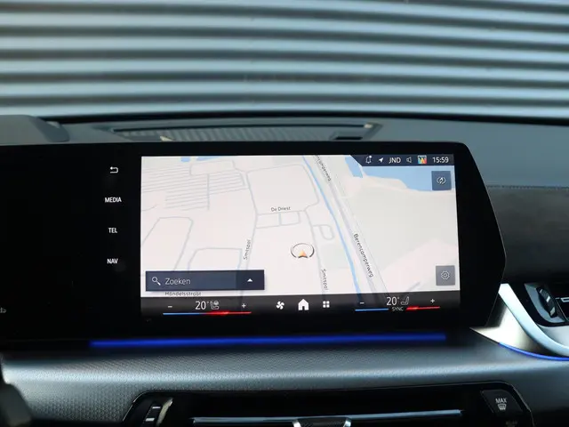 BMW X2 sDrive20i 2026 Benzine 23