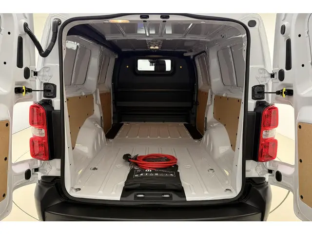 Opel Vivaro-e Electric L3 75 kWh 2025 Elektrisch 10