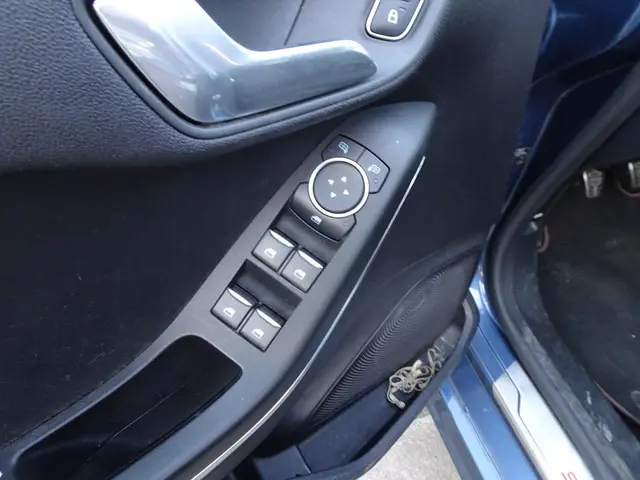 Ford Fiesta 1.0 EcoBoost ST-Line 2020 Benzine 12
