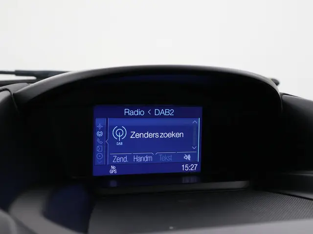 Ford Kuga 1.5 150 PK TITANIUM + TREKHAAK 2015 Benzine 31
