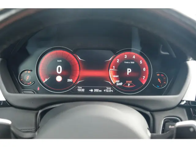 BMW 4 Serie Gran Coupé 430i 252pk M-sport 2020 Benzine 22