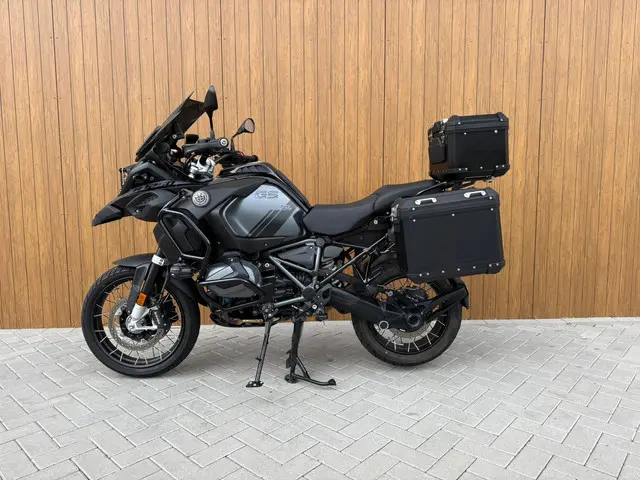 BMW R 1250 GS Adventure All-Road 2023 Benzine 10
