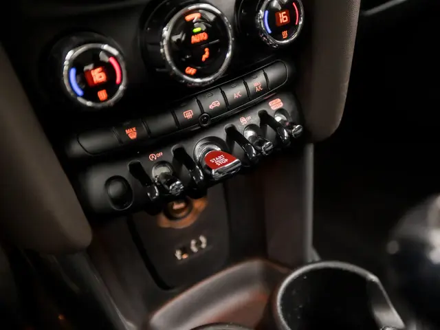 MINI Cooper Mini 1.5 Pepper 2018 Benzine 10