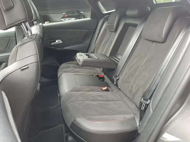 DS DS 7 Crossback 1.2 PureTech Executive 2021 Benzine 32