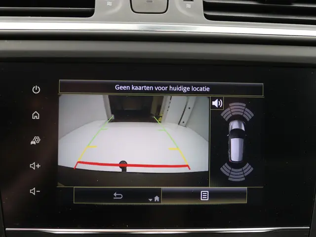 Renault Kadjar 1.3 TCe Limited Aut. 142pk 2022 Benzine 19