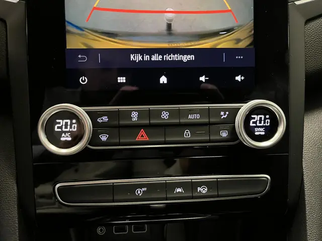 Renault Mégane Estate 1.3 TCe 140 Techno 2023 Benzine 29