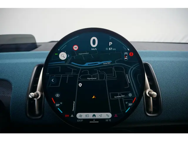 MINI Countryman C 2024 Benzine 19