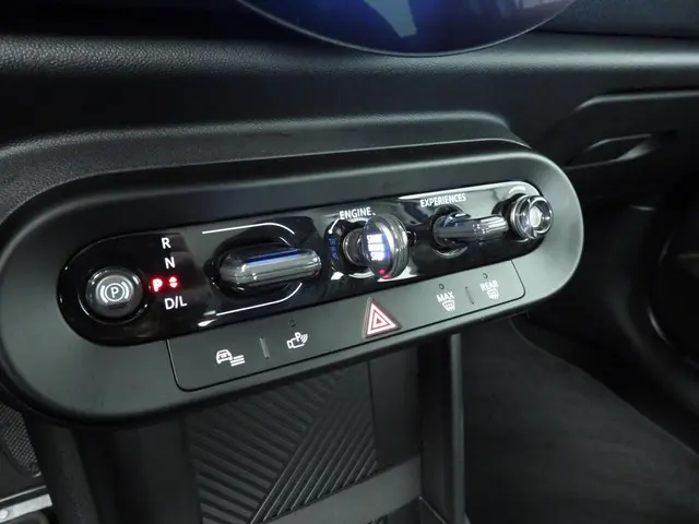 MINI 5-Deurs Cooper S 2025 Benzine 14