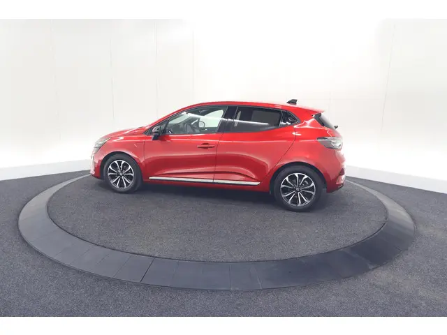 Renault Clio TCe 90 GPF Techno 2025 Benzine 78