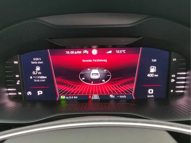 Škoda Kodiaq 1.5 TSI DSG Sportline 7pers. 2023 Benzine 15