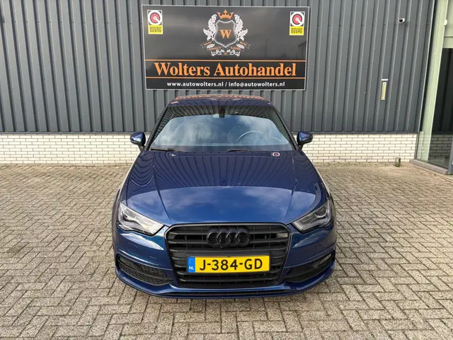 Audi A3 1.2 TFSI Ambition Pro Line S 2014 Benzine 3