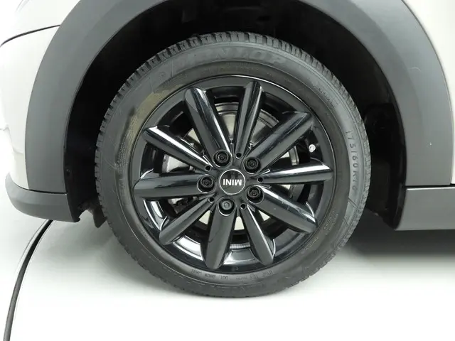 MINI 5-Deurs 1.5 Cooper 2021 Benzine 39