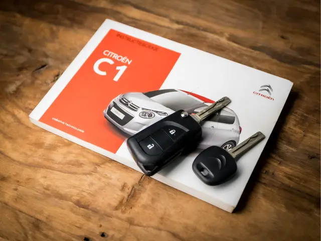 Citroën C1 1.0 e-VTi Sport 2016 Benzine 17