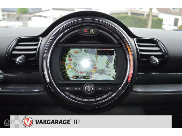 MINI Clubman 1.5 One Business 2017 Benzine 12