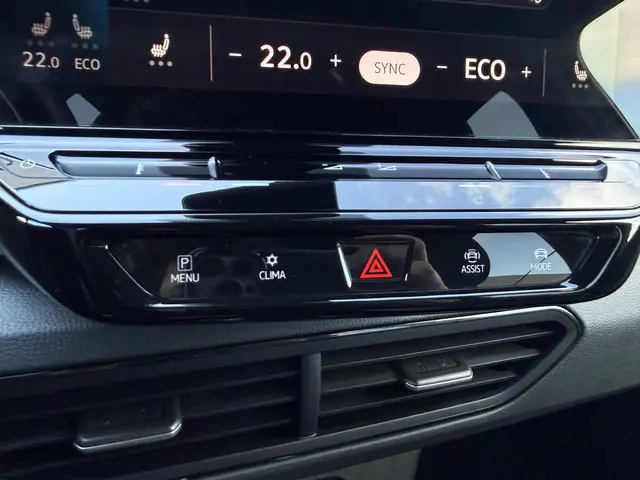 Volkswagen ID.3 First Plus 58 kWh 2020 Elektrisch 29