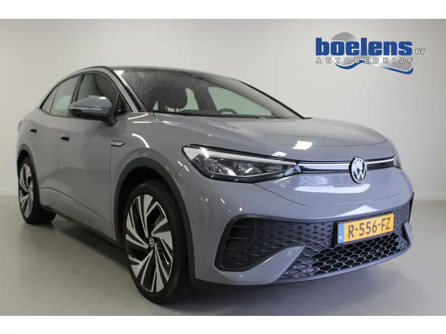 Volkswagen ID.5 Pro 77 kWh 2022 Elektrisch